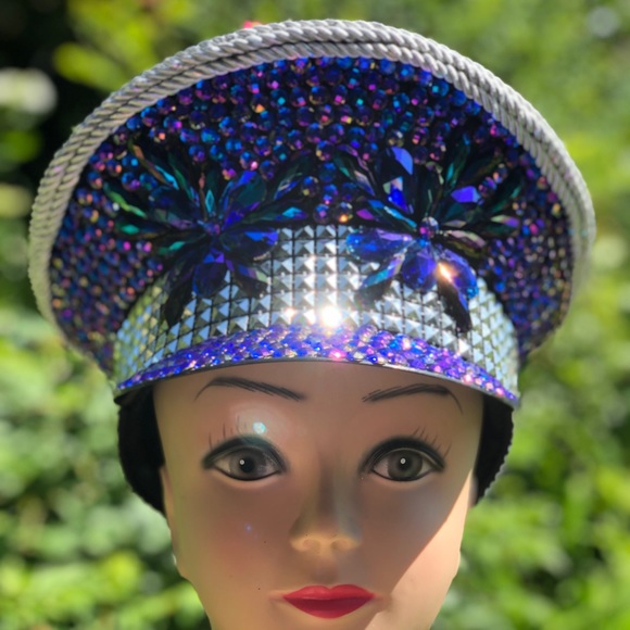 Captain hat - Picture 4 of 5